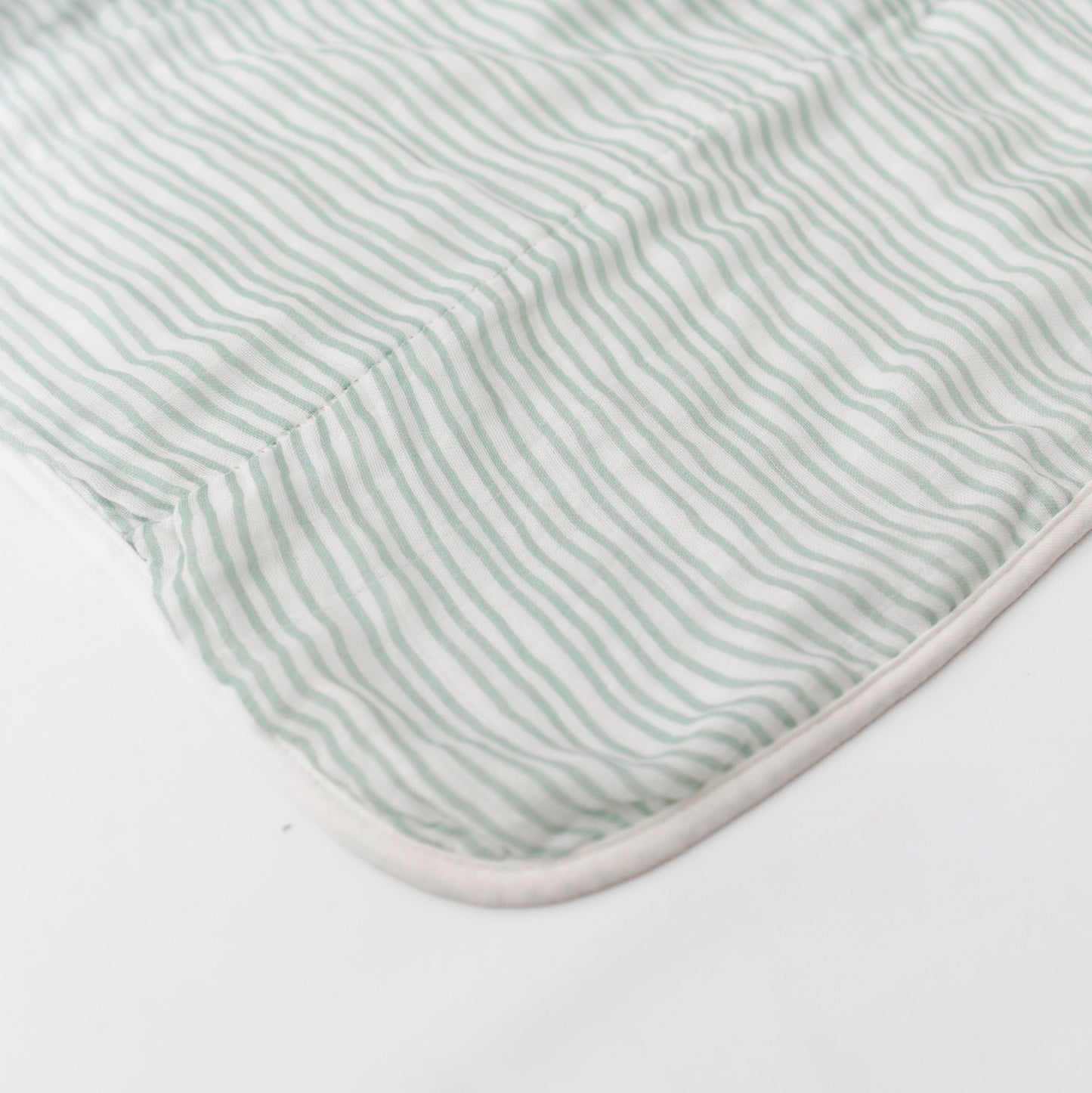 Sage Wave Blanket