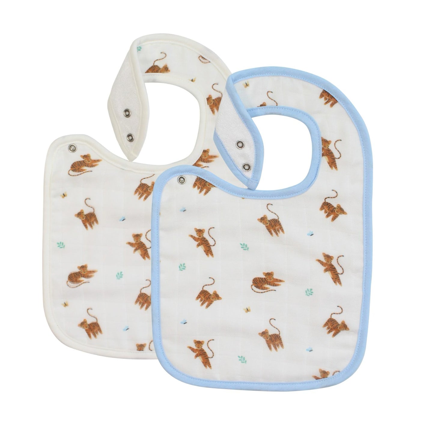 Tiger Bib Set