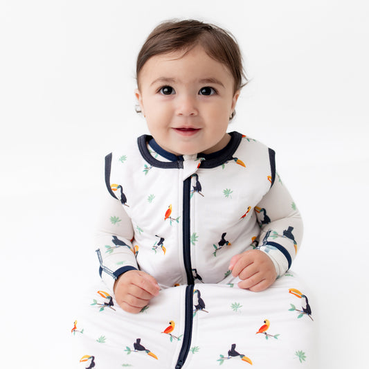 Toucan Sleep Sack 1.0 TOG