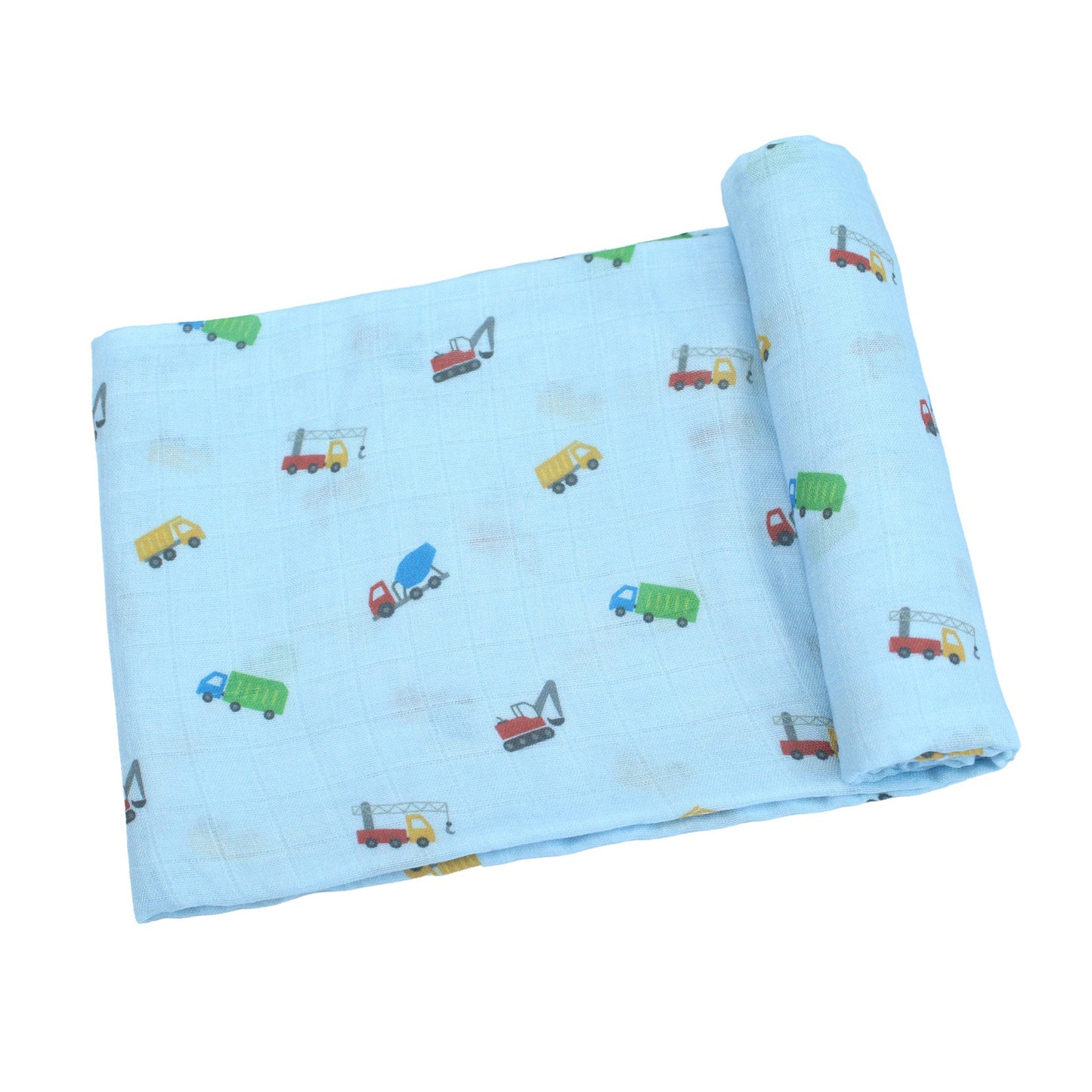 Trucks Swaddle