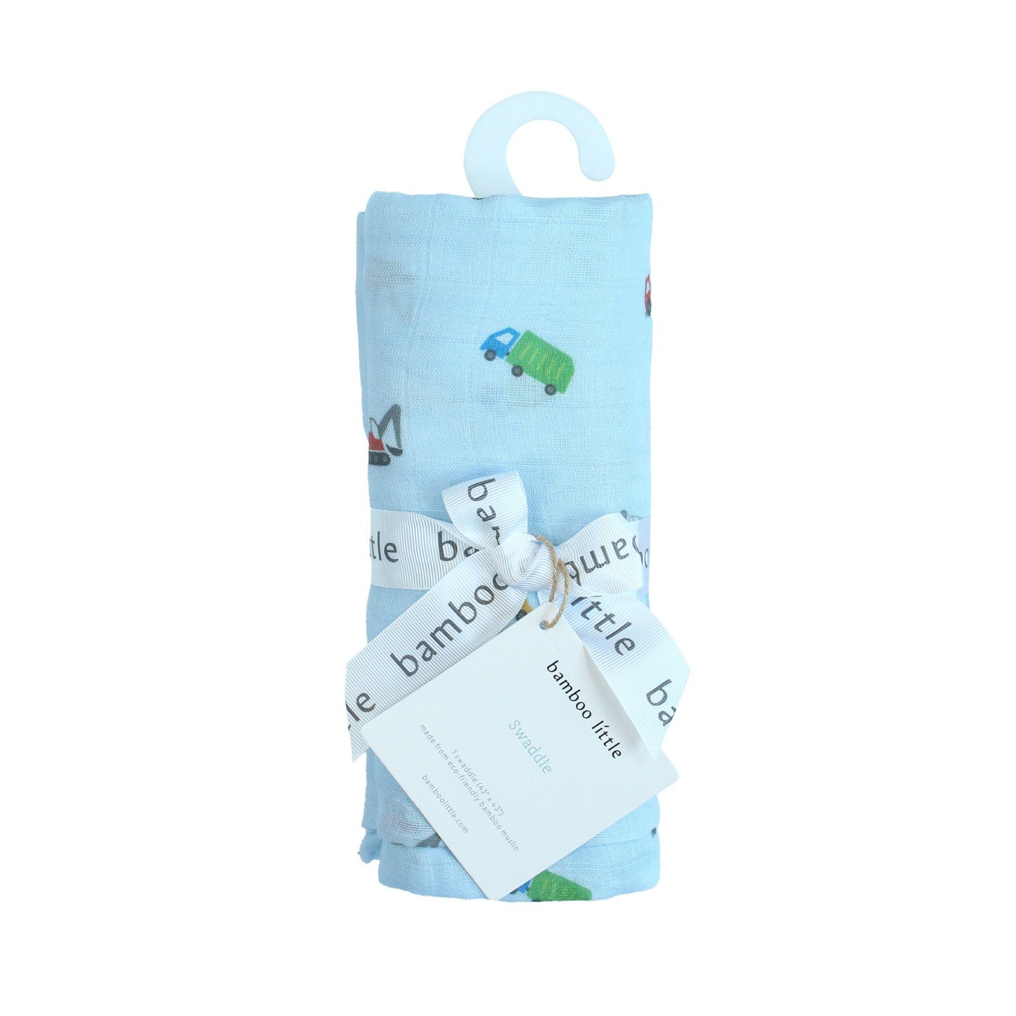 Trucks Swaddle