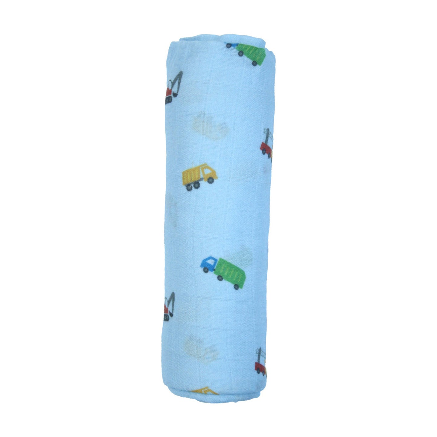 Trucks Swaddle