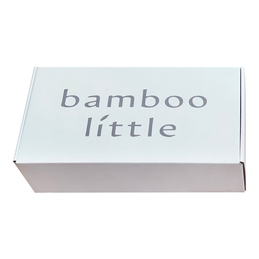 Bamboo Little Gift Box