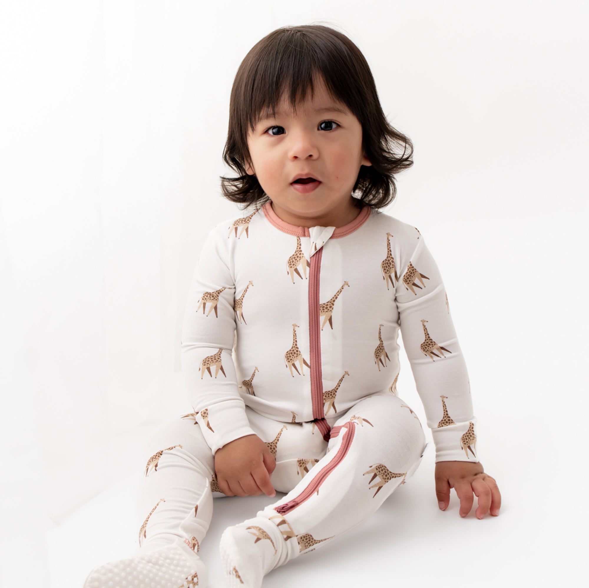 Giraffe nightwear best sale