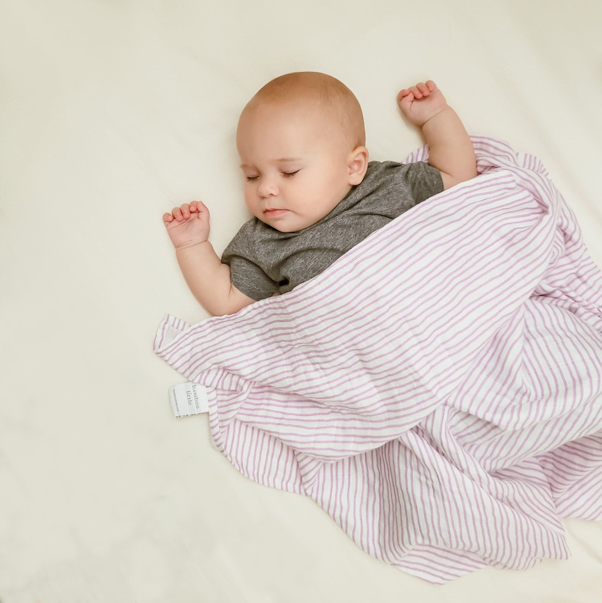 Swaddle square online blanket